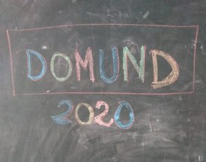 Domund 2020