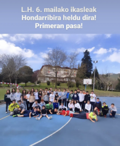 Hondarribia 2023